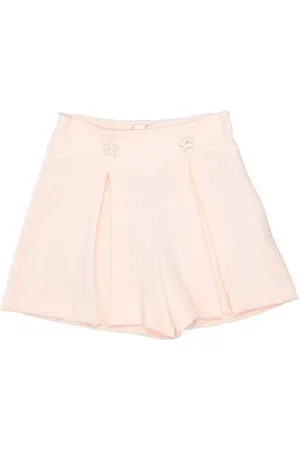 Elisabetta Franchi PARTES DE ABAJO - Pantalones cortos y bermudas