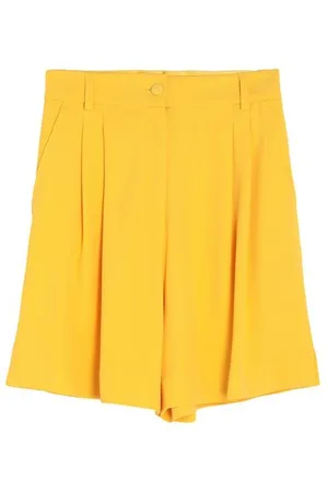 Dolce & Gabbana PARTES DE ABAJO - Pantalones cortos y bermudas