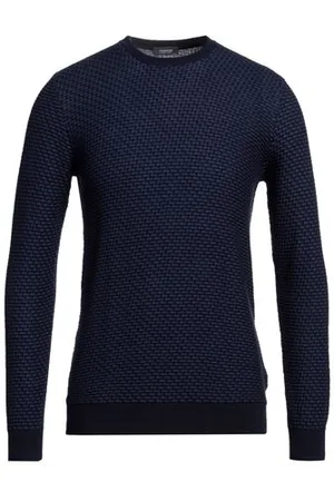 ROSSOPURO PRENDAS DE PUNTO - Pullover