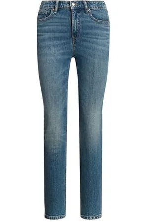 Ralph Lauren PARTES DE ABAJO - Pantalones vaqueros