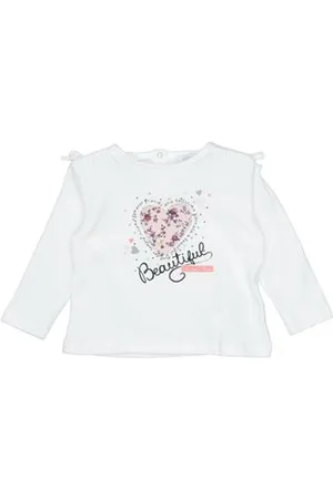 MEILISA BAI CAMISETAS Y TOPS - Camisetas