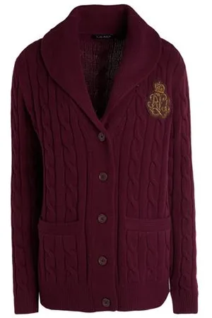 Ralph Lauren PRENDAS DE PUNTO - Cárdigans