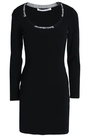 Alexander Wang VESTIDOS - Minivestidos