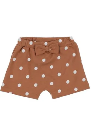 MINIBANDA BY SARABANDA PARTES DE ABAJO - Pantalones cortos y bermudas