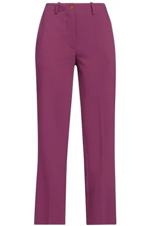 ALYSI PARTES DE ABAJO - Pantalones