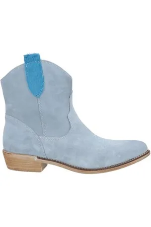 LOLA PERES CALZADO - Botines de caña alta