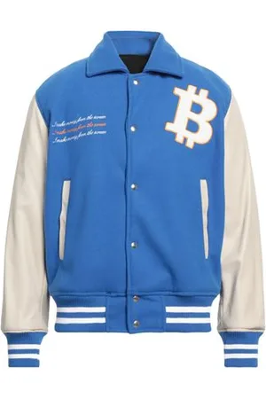 B-USED ROPA DE ABRIGO - Chaquetas y cazadoras