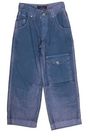 HARMONT&BLAINE PARTES DE ABAJO - Pantalones