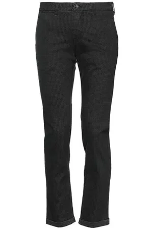 RE-HASH PARTES DE ABAJO - Pantalones