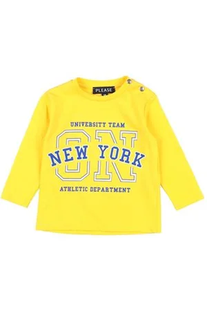 Please CAMISETAS Y TOPS - Camisetas