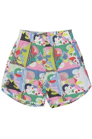 GCDS PARTES DE ABAJO - Pantalones cortos y bermudas