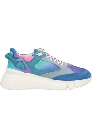 BUSCEMI CALZADO - Sneakers
