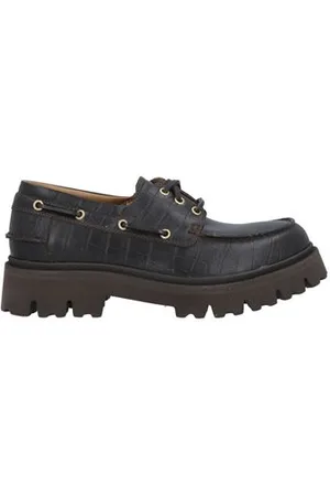 Emporio Armani CALZADO - Zapatos de cordones