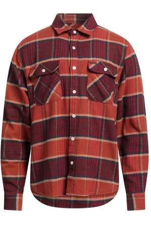 Brixton CAMISETAS Y TOPS - Camisas
