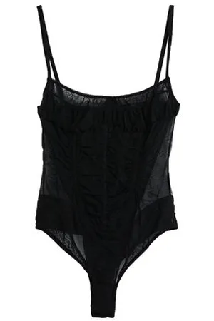 MUGLER CAMISETAS Y TOPS - Bodies