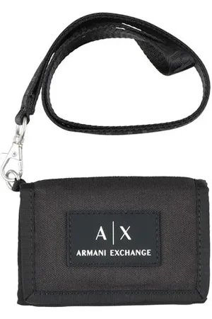 Armani Exchange Marroquinería - Carteras con bandolera