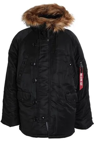 Alpha Industries ROPA DE ABRIGO - Chaquetas y cazadoras