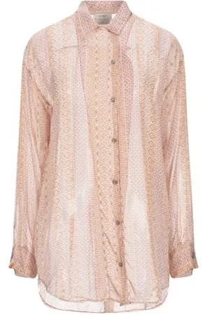 FORTE FORTE CAMISETAS Y TOPS - Camisas