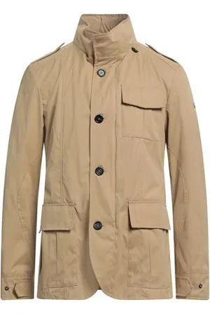 JAN MAYEN ROPA DE ABRIGO - Chaquetas y cazadoras
