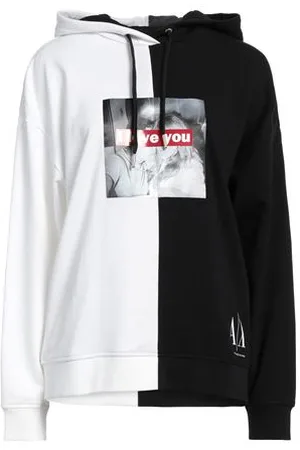 Armani Exchange CAMISETAS Y TOPS - Sudaderas