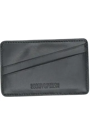 MARCELO BURLON Marroquinería - Tarjeteros