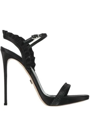 LE SILLA CALZADO - Sandalias con cierre