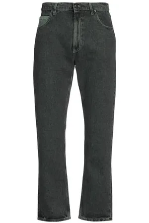 Missoni PARTES DE ABAJO - Pantalones vaqueros