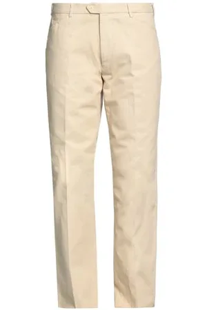 Biagio Santaniello PARTES DE ABAJO - Pantalones