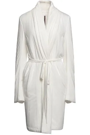 Rick Owens ROPA DE ABRIGO - Abrigos y gabardinas