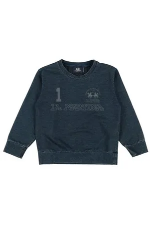 La Martina CAMISETAS Y TOPS - Sudaderas
