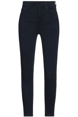 7 for all Mankind PARTES DE ABAJO - Pantalones vaqueros
