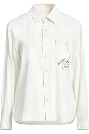 Golden Goose CAMISETAS Y TOPS - Camisas