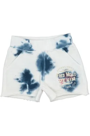 Fred Mello PARTES DE ABAJO - Pantalones cortos y bermudas