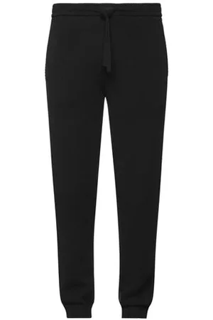 OFF-WHITE PARTES DE ABAJO - Pantalones