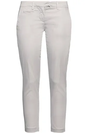 Dondup PARTES DE ABAJO - Pantalones