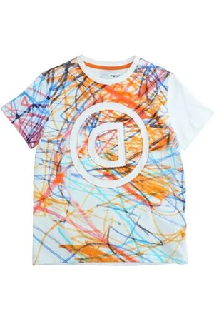 Desigual CAMISETAS Y TOPS - Camisetas