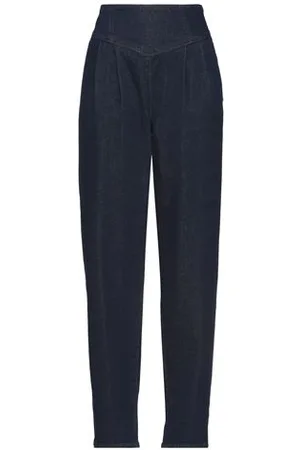 Patrizia Pepe PARTES DE ABAJO - Pantalones vaqueros