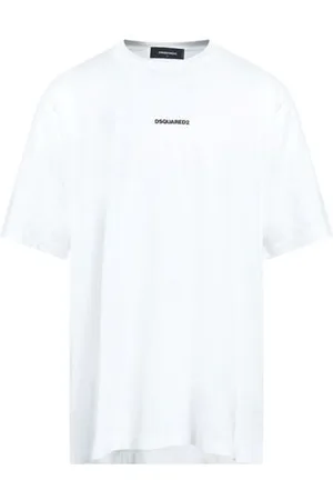 Dsquared2 CAMISETAS Y TOPS - Camisetas