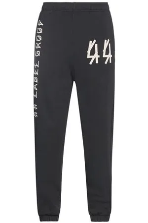 44 Label Group PARTES DE ABAJO - Pantalones