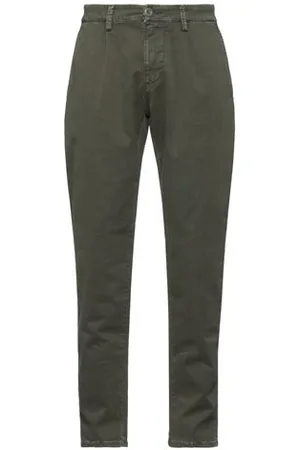 modfitters PARTES DE ABAJO - Pantalones