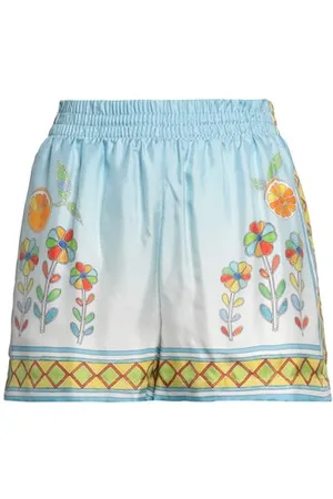 Casablanca PARTES DE ABAJO - Pantalones cortos y bermudas