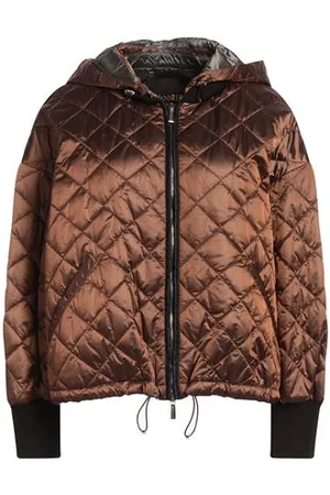MOORER ROPA DE ABRIGO - Chaquetas y cazadoras