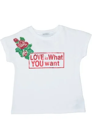 Dolce & Gabbana CAMISETAS Y TOPS - Camisetas