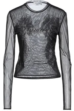 BLUMARINE CAMISETAS Y TOPS - Tops