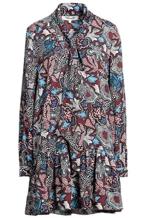 Diane von Furstenberg VESTIDOS - Minivestidos