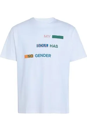 ANTI-DO-TO CAMISETAS Y TOPS - Camisetas