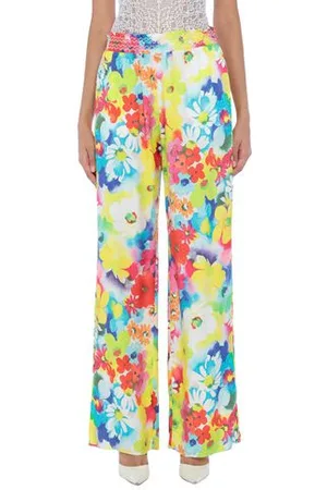 Moschino PARTES DE ABAJO - Pantalones