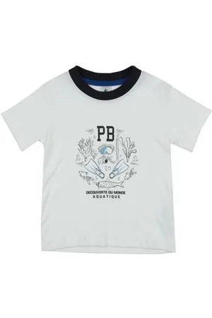 Petit Bateau CAMISETAS Y TOPS - Camisetas