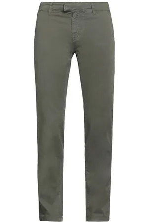 Zadig & Voltaire PARTES DE ABAJO - Pantalones