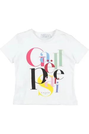 GAËLLE CAMISETAS Y TOPS - Camisetas